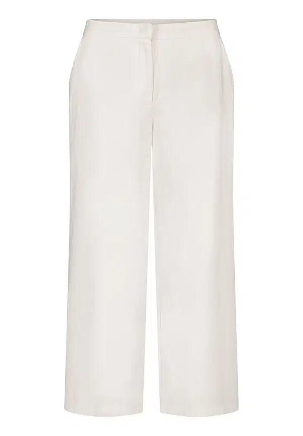 Betty Barclay Capri 60471340 Off-White 1