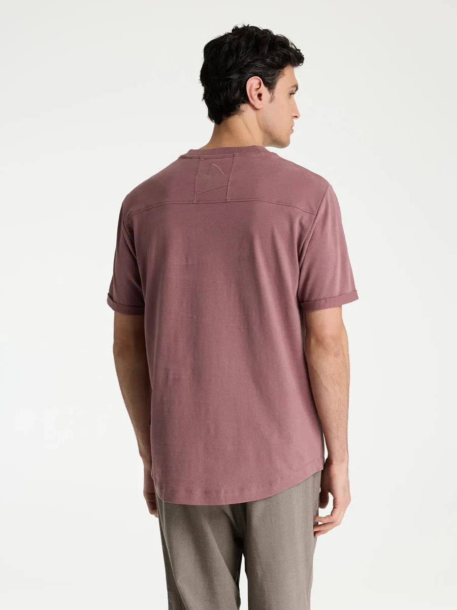 CHASIN T-Shirt Brody Roze 4