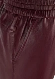 Rabe Pantalon 57-114157 Rood 4