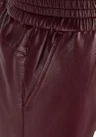 Rabe Pantalon 57-114157 Rood 4