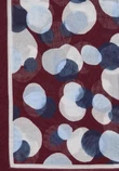 Rabe Sjaal 57-114941 Rood 2