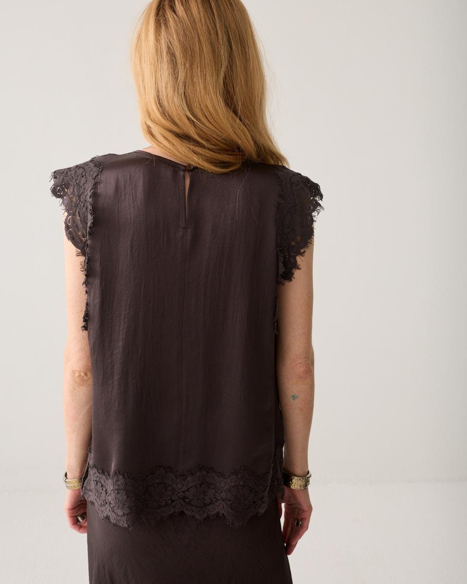 Summum Top 2s3542-12493 Bruin 5