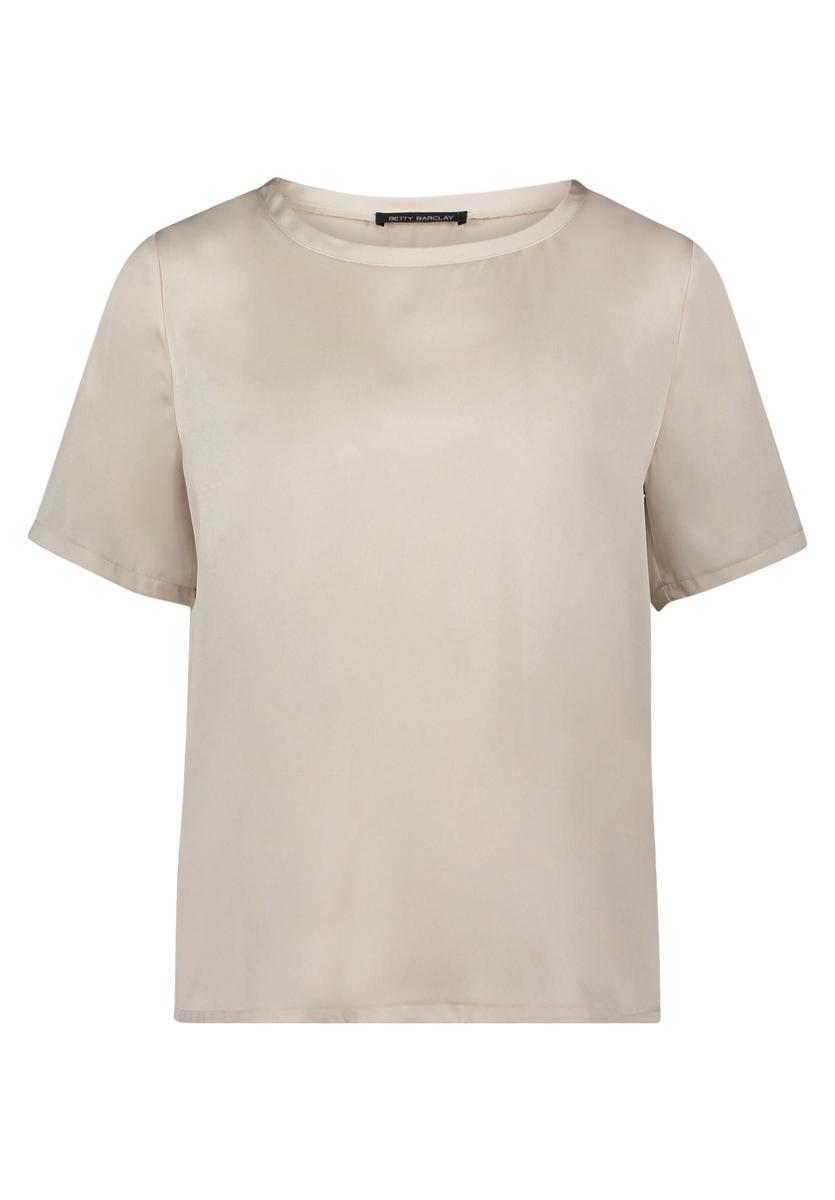 Betty Barclay Blouse 89211038 Beige 1