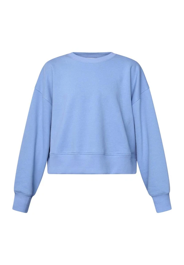 Sisters Point Sweater Hike-Sw Blauw 1