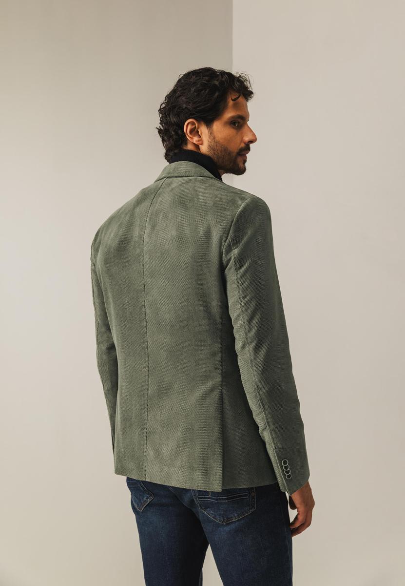 State of Art Colbert 711-25805 Groen 3