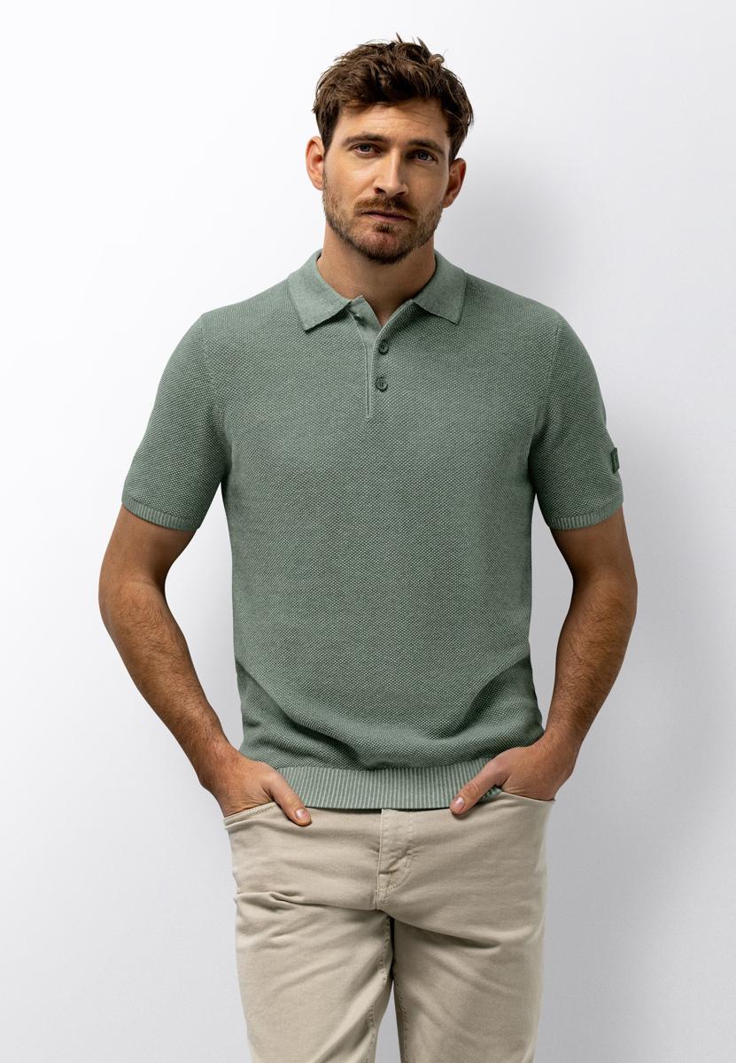 State of Art Polo 475-16051 Groen 1
