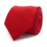 Tresanti Stropdas TRTIZZ001 Rood 1