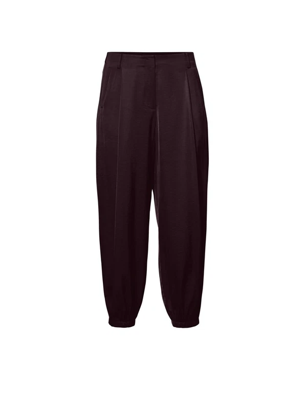 Beaumont Pantalon Dorian Paars 1