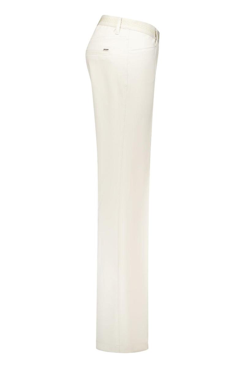 Gardeur Pantalon ZILLA2 602471 Beige 6