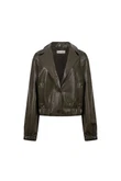 NUKUS Blazer NKF13139 Groen 1