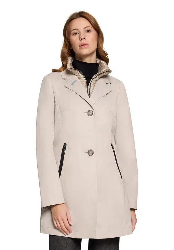 Gil Bret Jas 91215206 Off-White 1