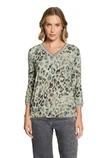 Betty Barclay Longsleeve 29651725 Blauw 1