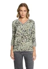 Betty Barclay Longsleeve 29651725 Blauw 1