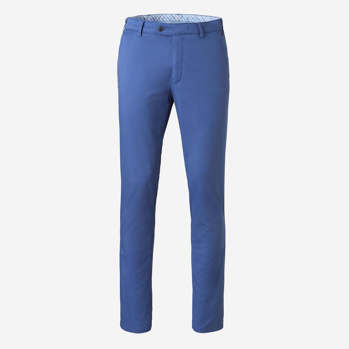 Meyer Pantalon 3361507300 Blauw 2