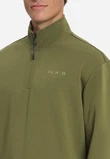 No Excess Sweater 33100804 Groen 5