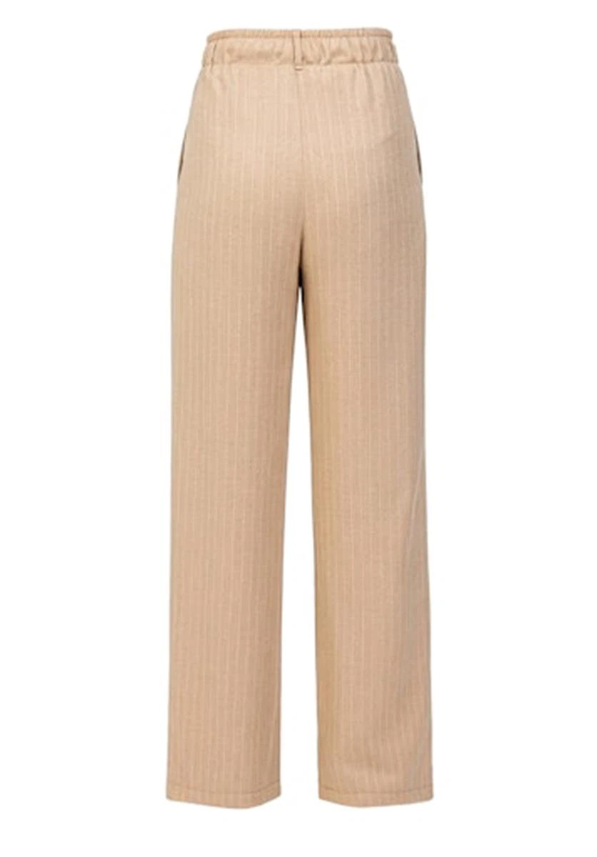 Bianca Pantalon 70013 Bruin 4