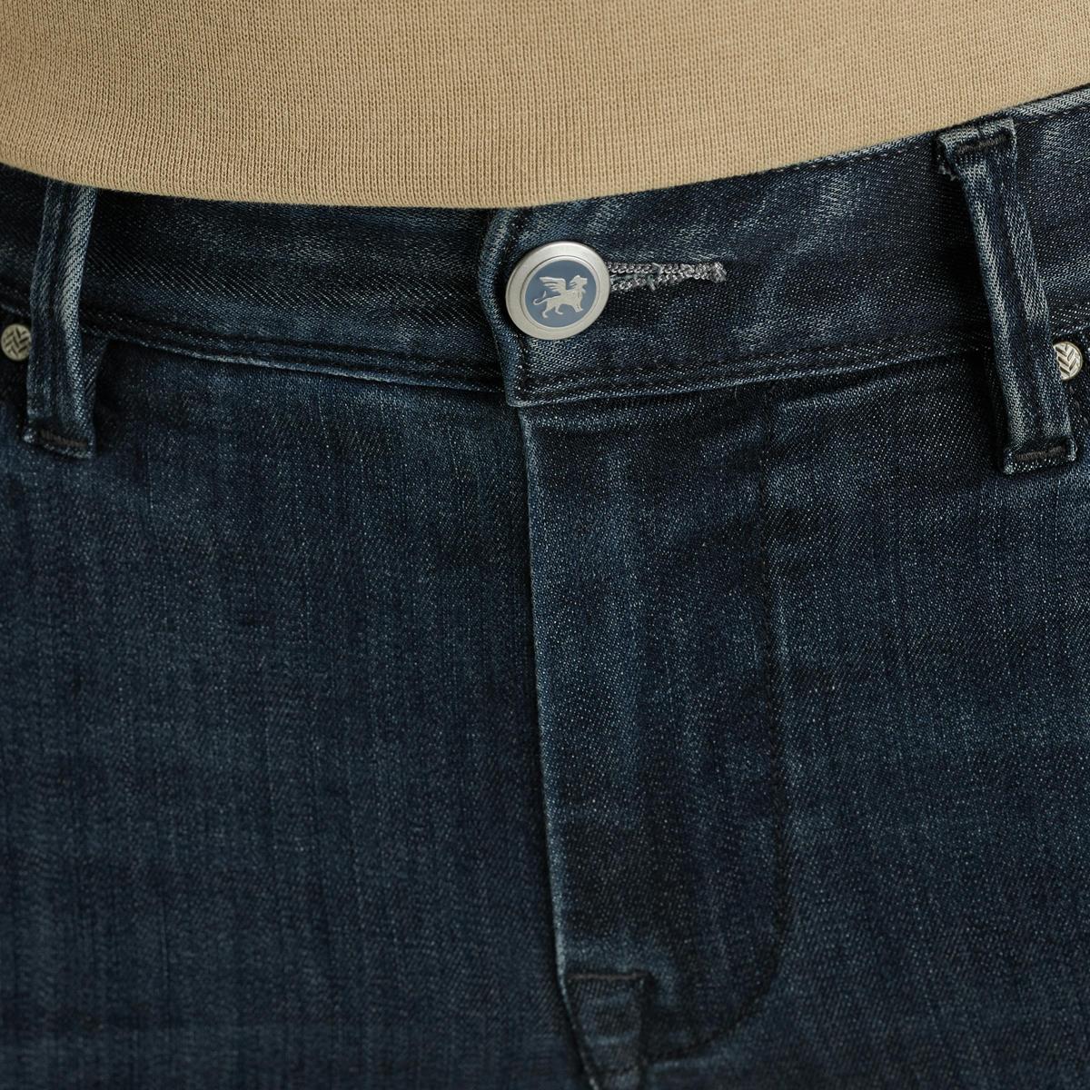 Vanguard Jeans V850 Blauw 6