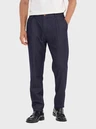 Blue Industry Pantalon OWENW26-M6 Blauw 1