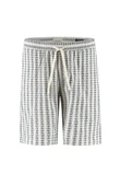 Dstrezzed Korte Broek Logan Blauw 2
