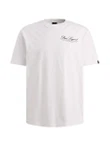 PME Legend T-Shirt PTSS2604563 Wit 5