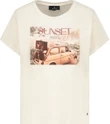 Monari T-Shirt 410550 Zilver 2