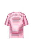 Studio Anneloes T-Shirt Stripe Studio Off-White 2