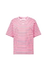 Studio Anneloes T-Shirt Stripe Studio Off-White 2