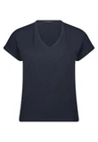 Betty Barclay T-Shirt 29161705 Blauw 1