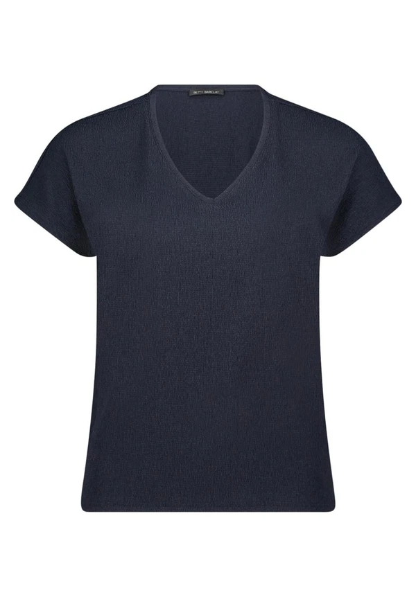Betty Barclay T-Shirt 29161705 Blauw 1