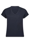 Betty Barclay T-Shirt 29161705 Blauw 1