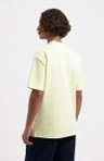 Law of the Sea T-Shirt Sail Geel 3