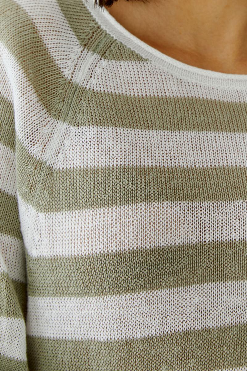 Oui Trui 0097418 Groen 5
