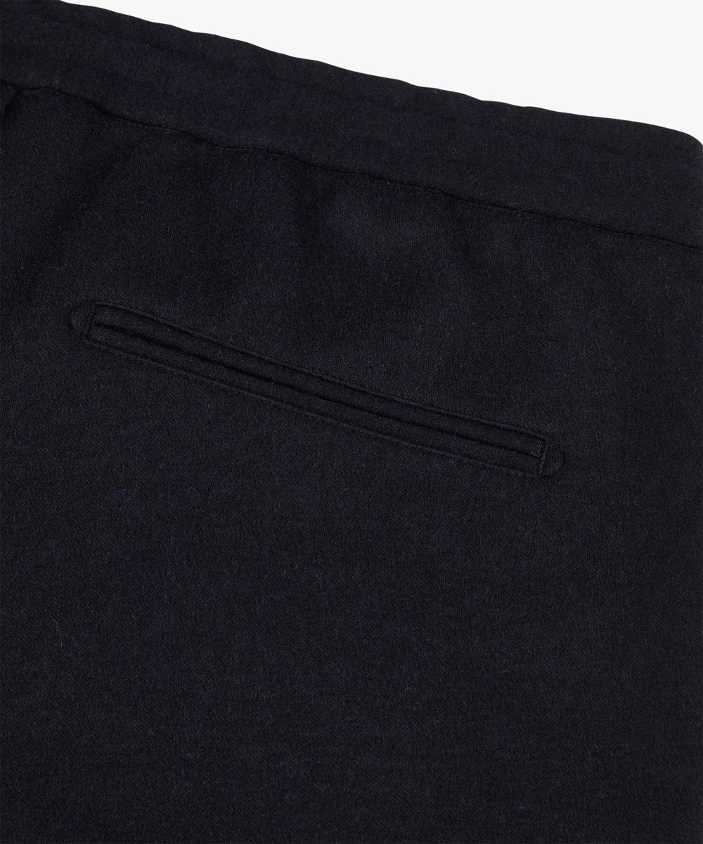 Profuomo Pantalon PPXQ30012 Blauw 1