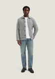 Dstrezzed Overshirt 155506 Grijs 4