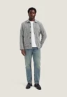 Dstrezzed Overshirt 155506 Grijs 4