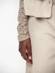 Dante6 Longsleeve Irony Beige 3