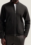 Dstrezzed Overshirt 155522 Bruin 4