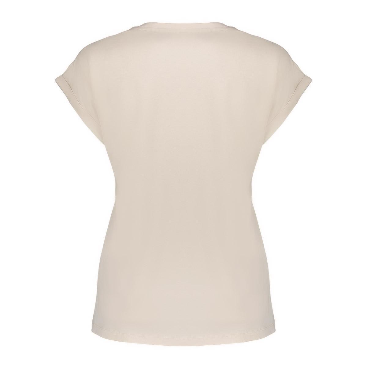 Geisha T-Shirt 62143-41 Beige 3