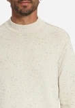 No Excess Trui 33210812 Beige 5