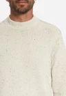 No Excess Trui 33210812 Beige 5