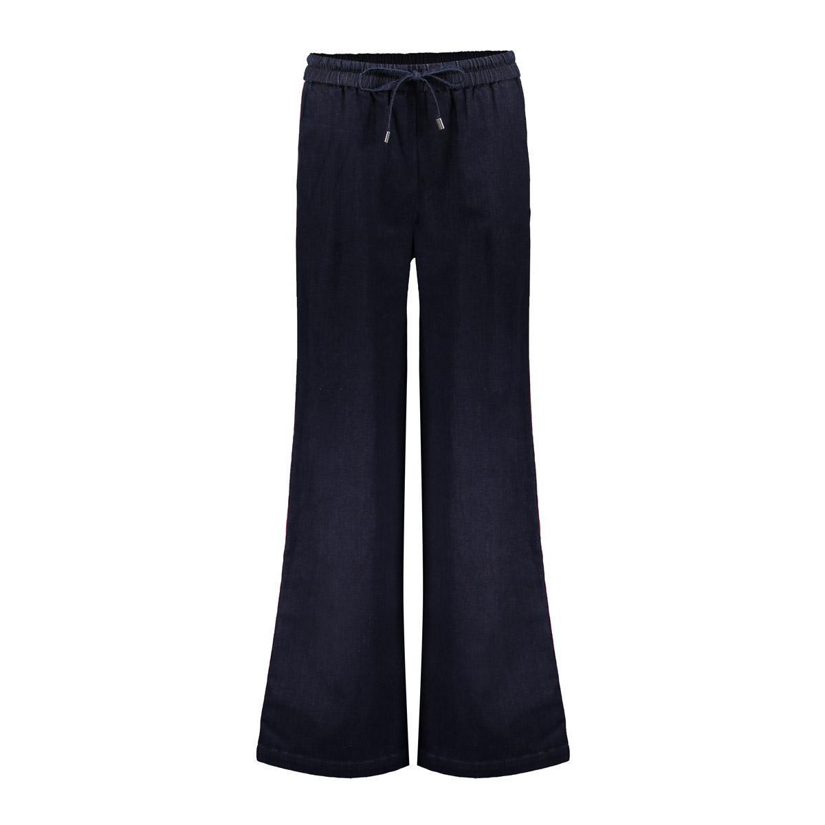 Geisha Jeans 51503-10 Blauw 2