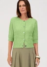 Bianca Vest Rona Groen 1
