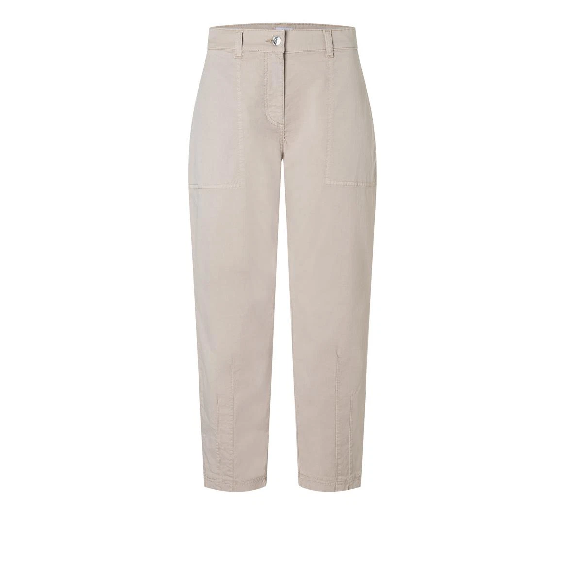 MAC Pantalon 0415234700 Beige 2