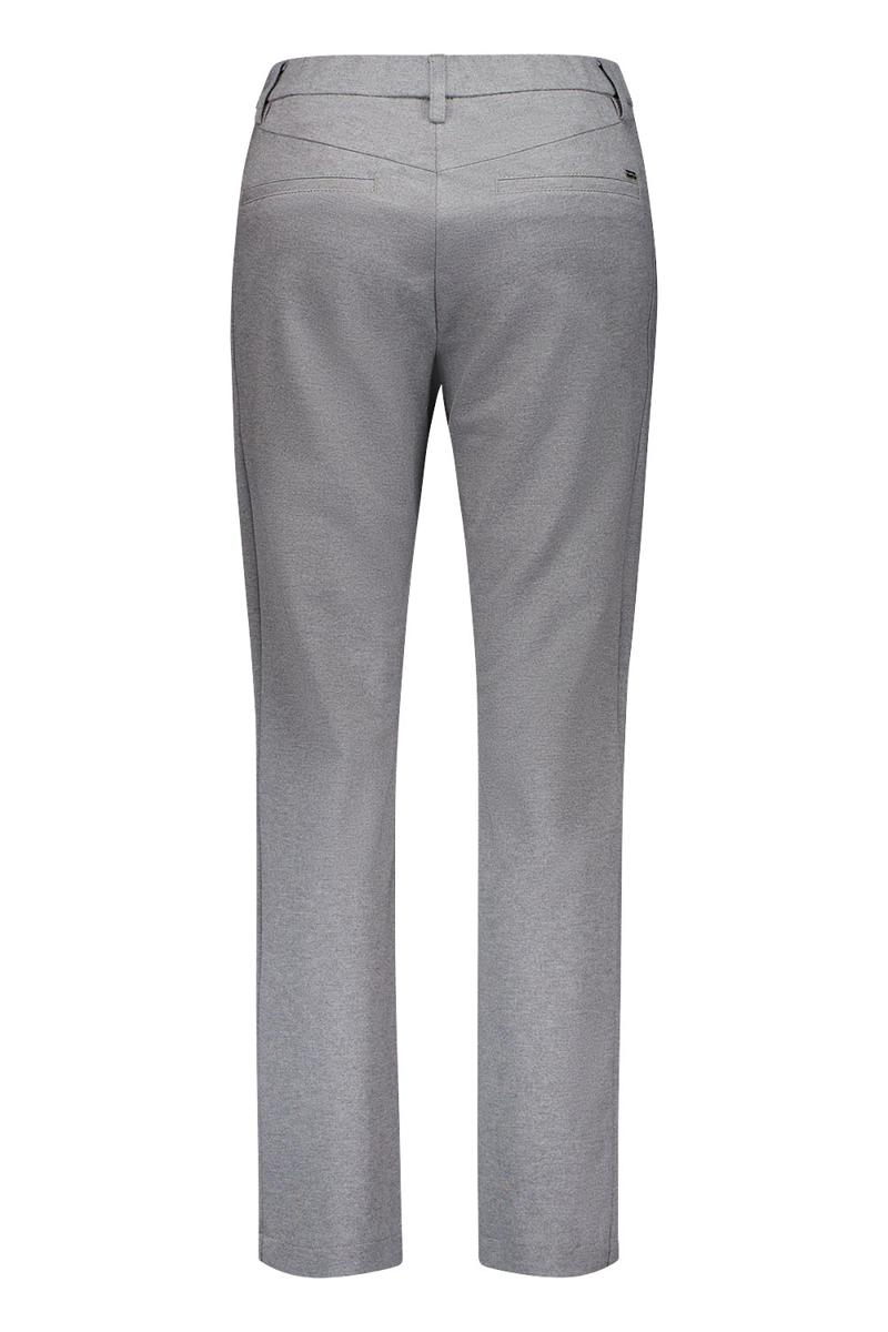 Gardeur Pantalon Zene57 Grijs 2