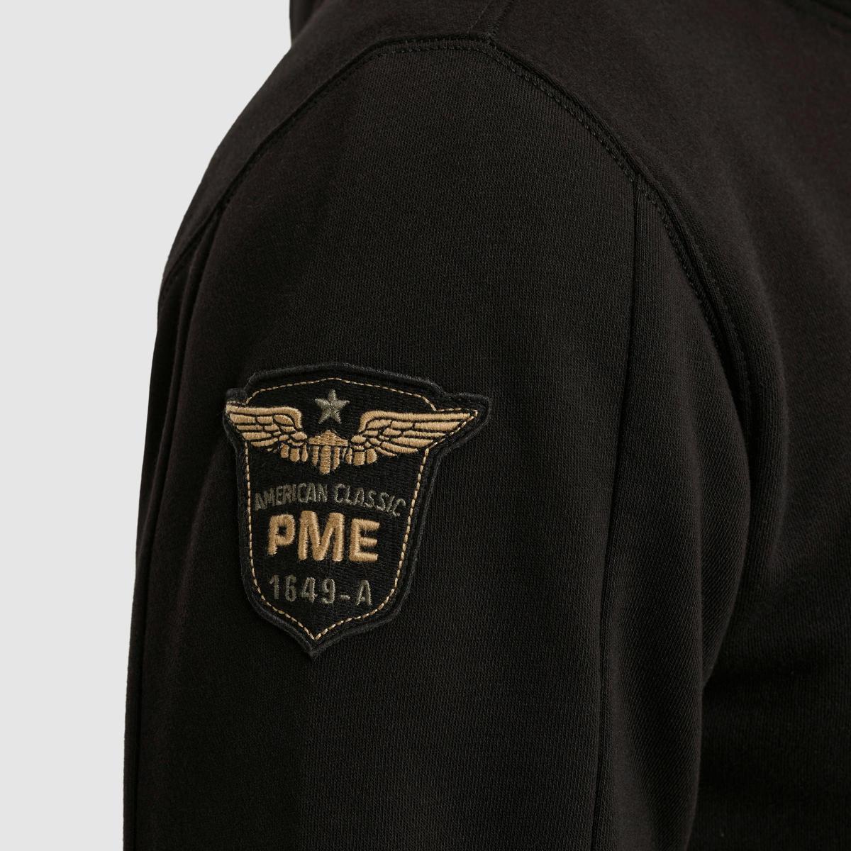 PME Legend Sweater PSW2509450 Blauw 5