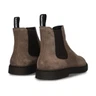 Blackstone Boots Cobble Dean Taupe 2