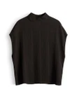 SOMEDAY Blouse Zlisea Bruin 2