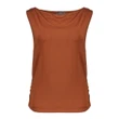 Geisha Top 62411-99 Bruin 2