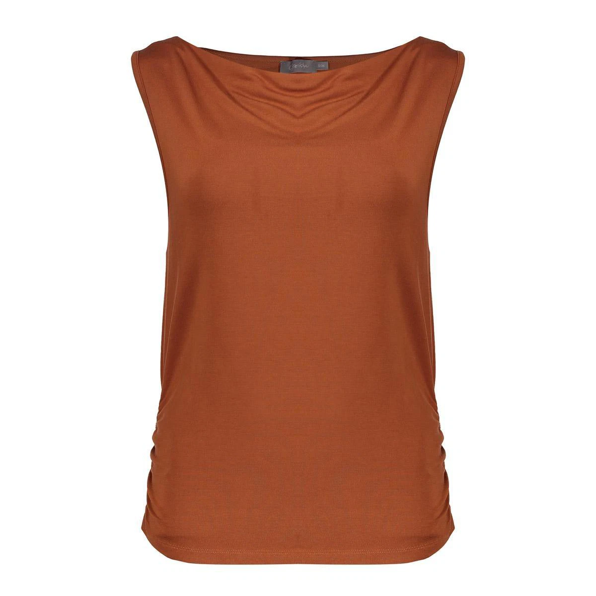 Geisha Top 62411-99 Bruin 2