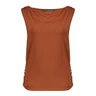 Geisha Top 62411-99 Bruin 2